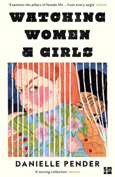 Produktbild: Watching Women & Girls