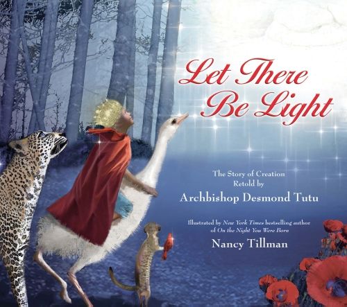 Produktbild: Tutu, D: Let There Be Light