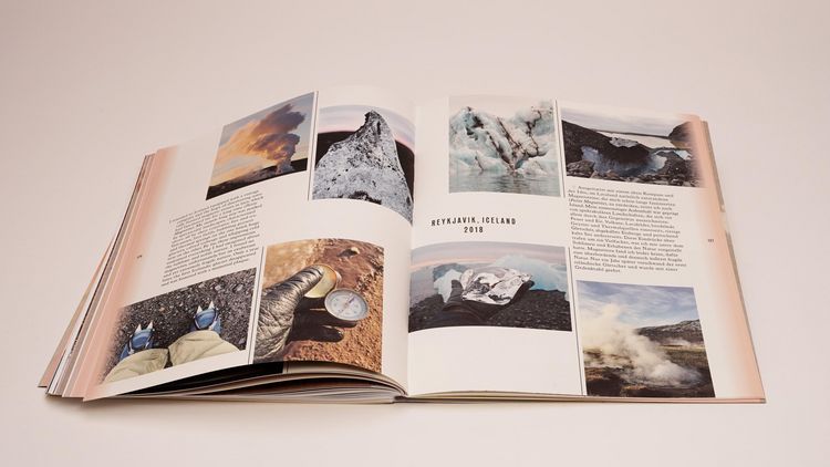 Produktbild: Angelika J. Trojnarski &ndash; Noble Earth
