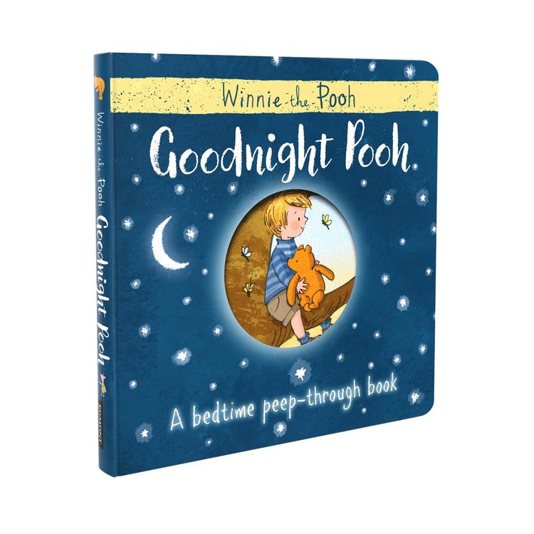 Produktbild: Winnie the Pooh: Good Night, Pooh!