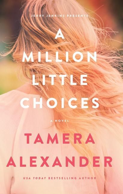 Produktbild: Alexander, T: Million Little Choices