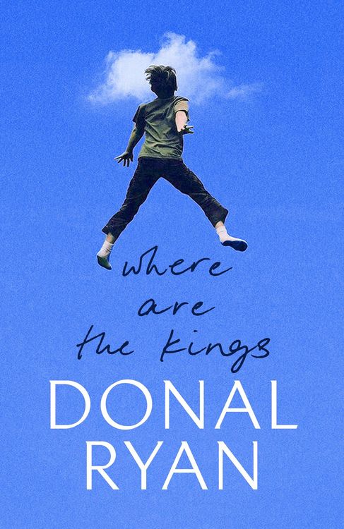 Produktbild: Where are the Kings