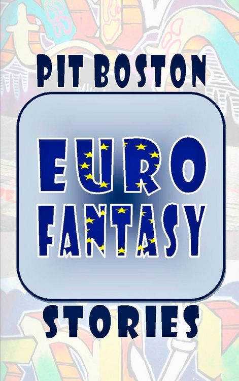 Produktbild: Euro Fantasy