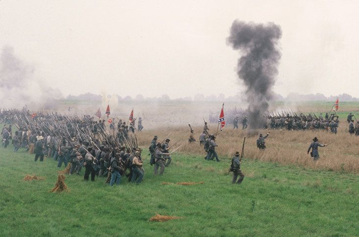 Produktbild: Gettysburg