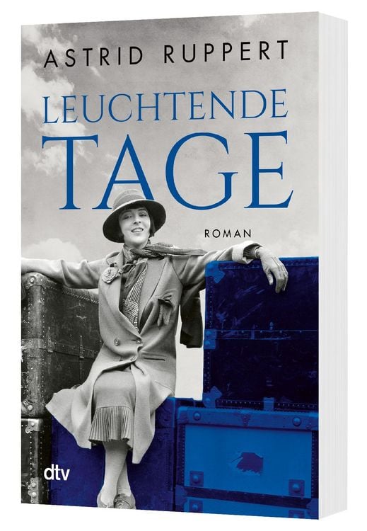 Produktbild: Leuchtende Tage