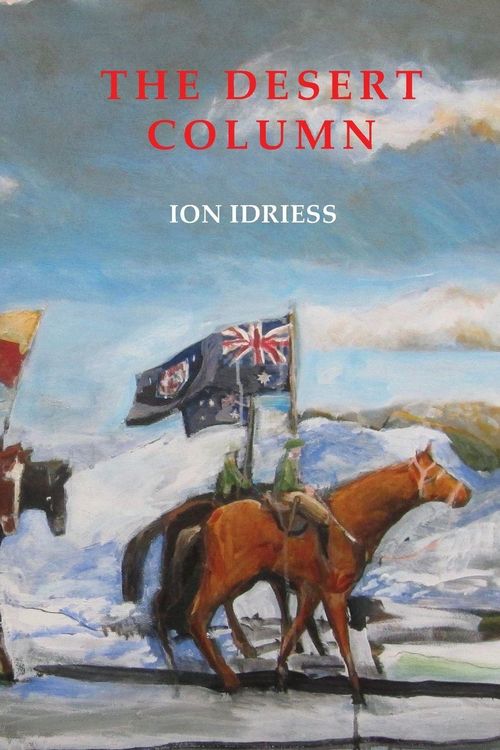 Produktbild: The Desert Column