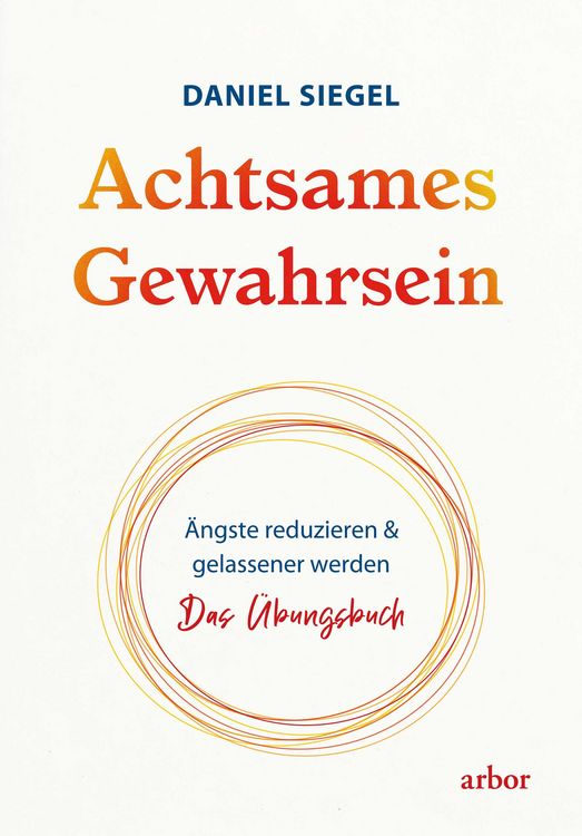 Produktbild: Achtsames Gewahrsein