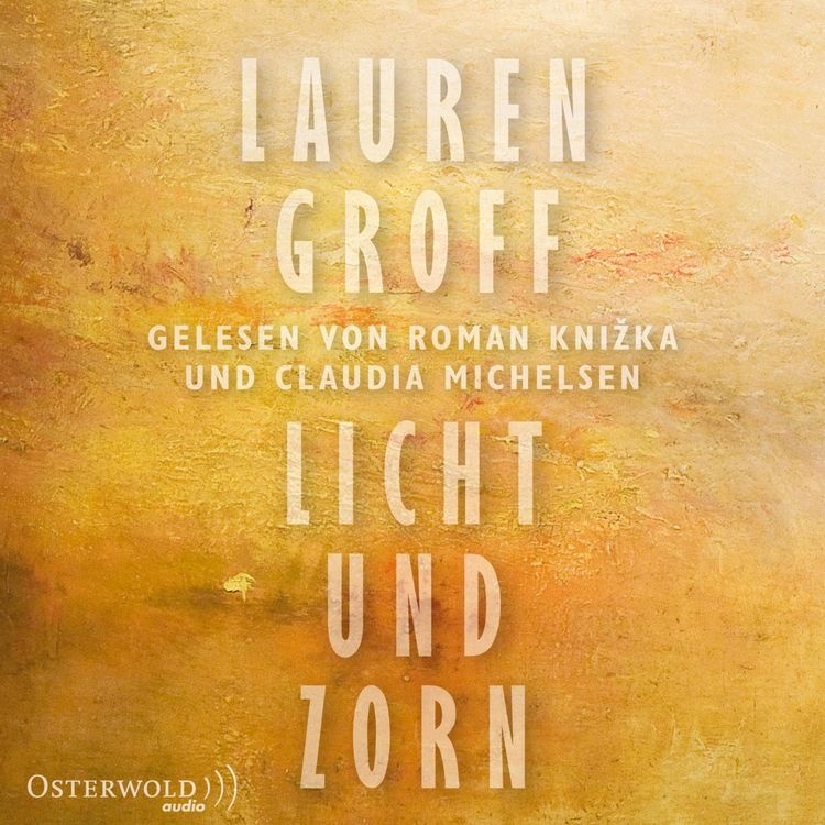 Produktbild: Licht und Zorn