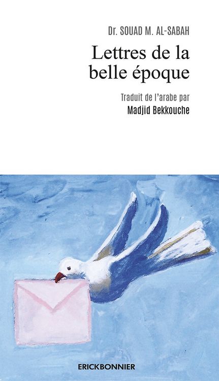 Produktbild: Lettres de la Belle Epoque