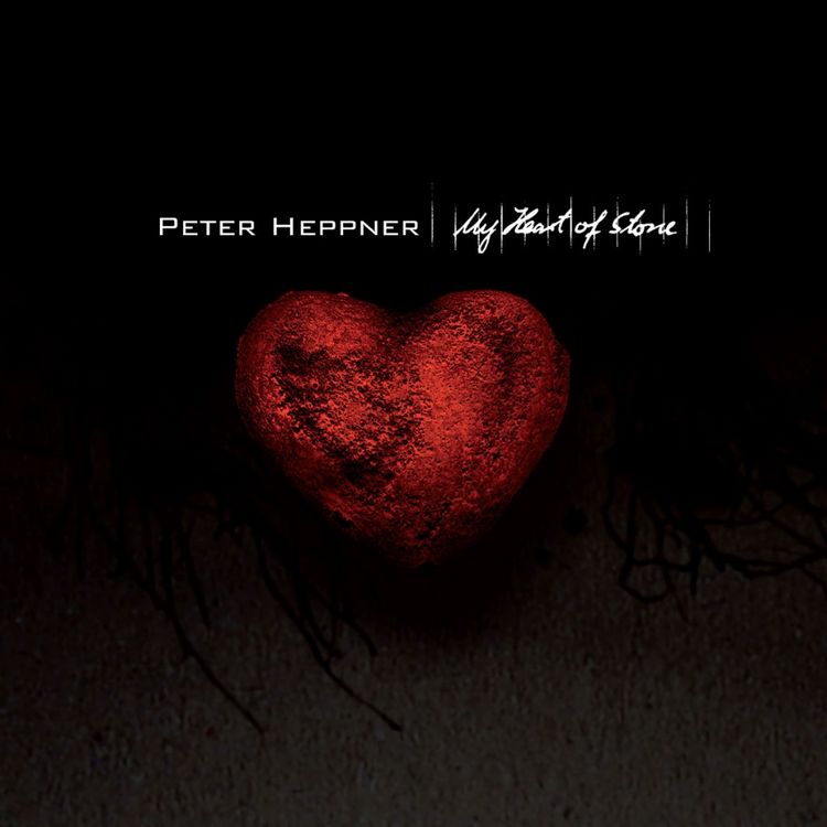 Produktbild: My Heart Of Stone