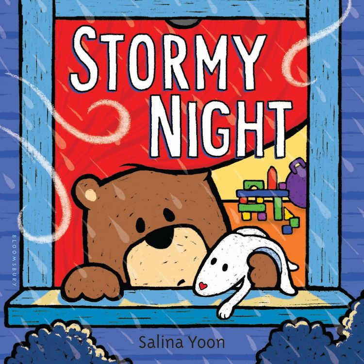 Produktbild: Stormy Night
