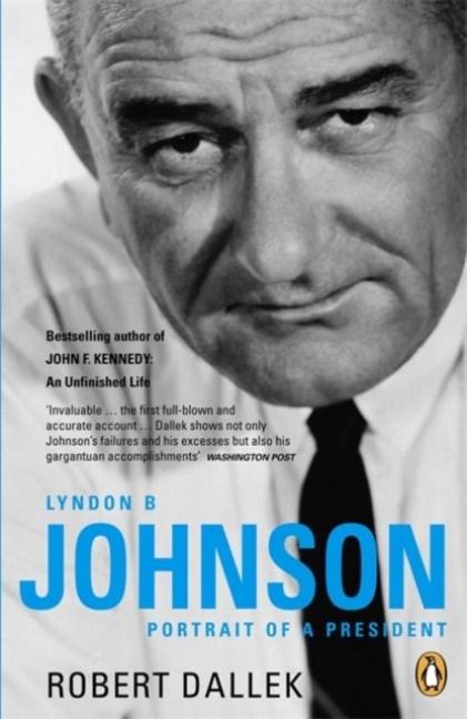 Produktbild: Dallek, R: Lyndon B. Johnson