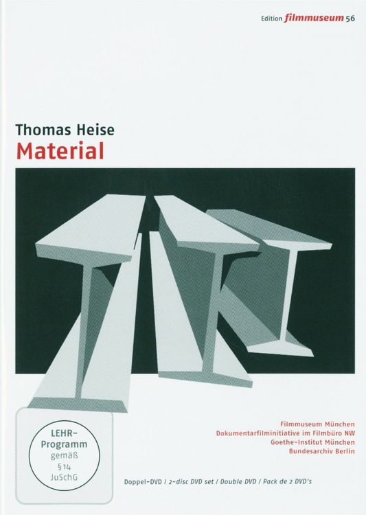 Produktbild: Material