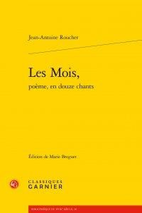Produktbild: Les mois