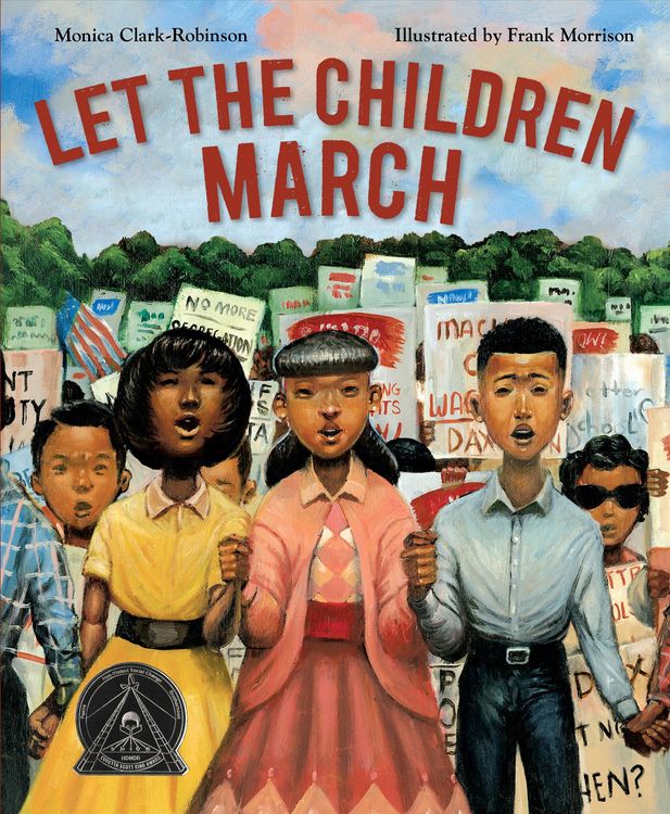 Produktbild: Let the Children March