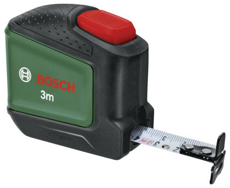Produktbild: Bosch Home and Garden 1600A032UX 1600A032UX Ma&szlig;band