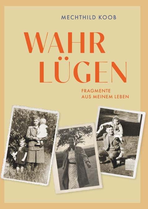 Produktbild: Wahrl&uuml;gen