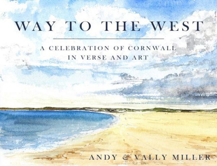 Produktbild: Way to the West