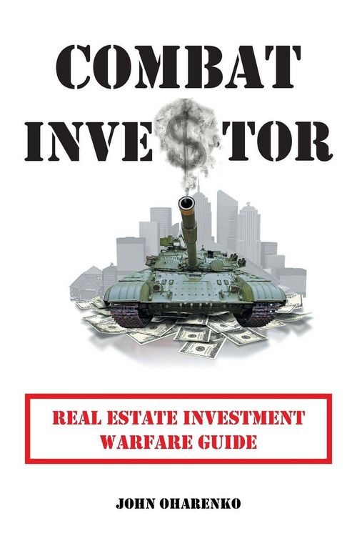 Produktbild: Combat Investor