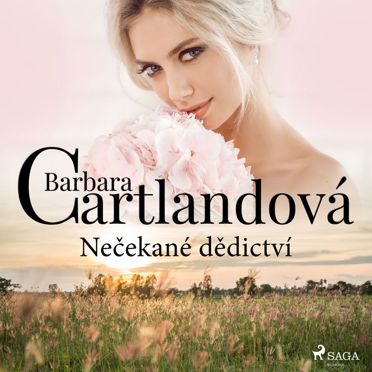Produktbild: Nečekan&eacute; dědictv&iacute;