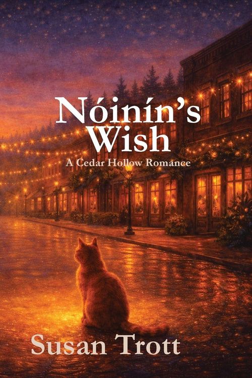 Produktbild: N&oacute;in&iacute;n's Wish