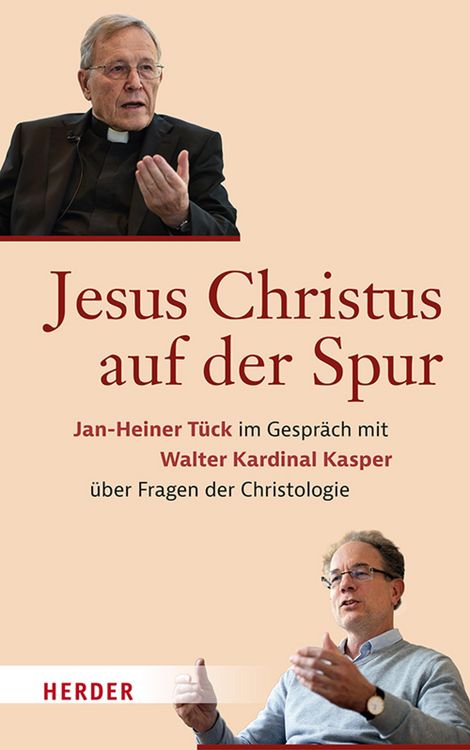 Produktbild: Jesus Christus auf der Spur