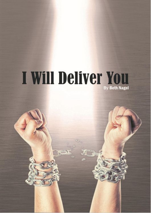 Produktbild: I Will Deliver You (Deliver Me Lord, #2)