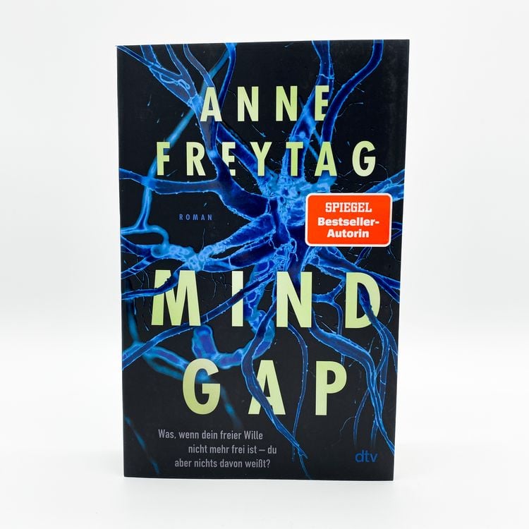Produktbild: Mind Gap