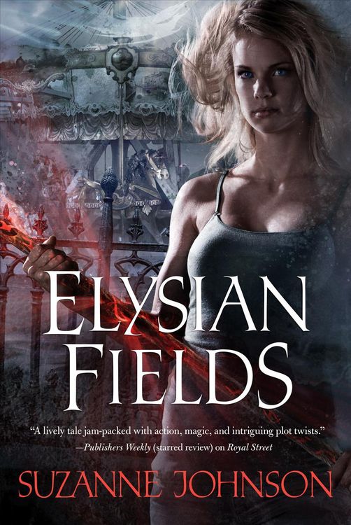 Produktbild: Elysian Fields
