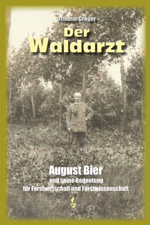 Produktbild: Der Waldarzt