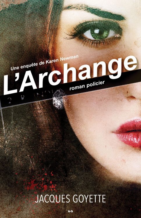Produktbild: L'Archange