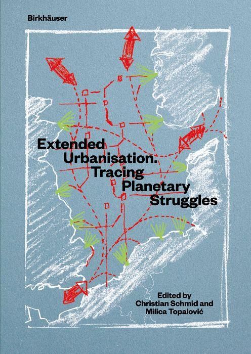 Produktbild: Extended Urbanisation