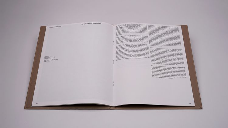 Produktbild: Jo&atilde;o Onofre &ndash; Untitled (in awe of)