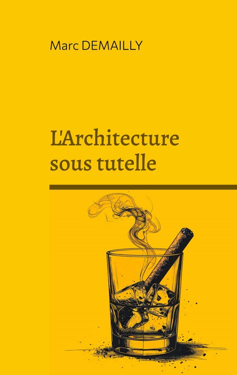 Produktbild: L'Architecture sous tutelle