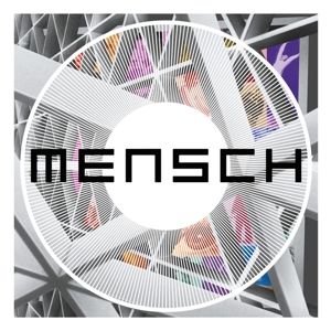 Produktbild: Mensch (Remastered+Expanded 180g 2LP Gatefold)