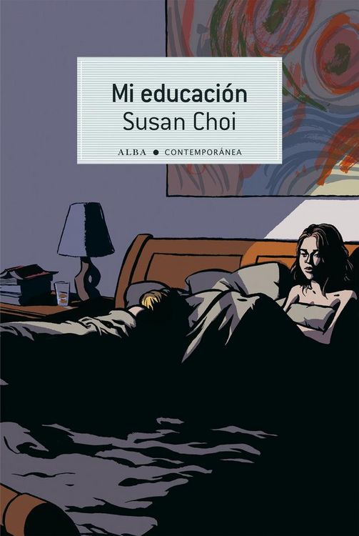 Produktbild: Mi educaci&oacute;n