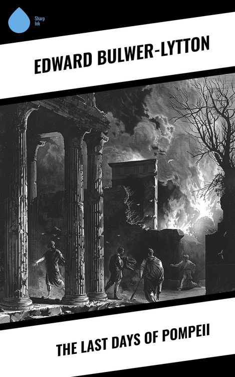 Produktbild: The Last Days of Pompeii