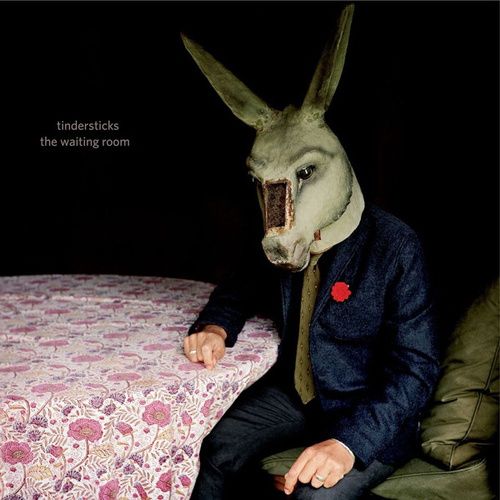 Produktbild: The Waiting Room (Digi)