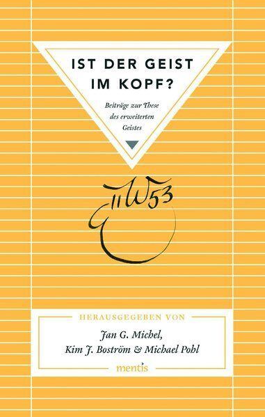 Produktbild: Ist der Geist im Kopf?