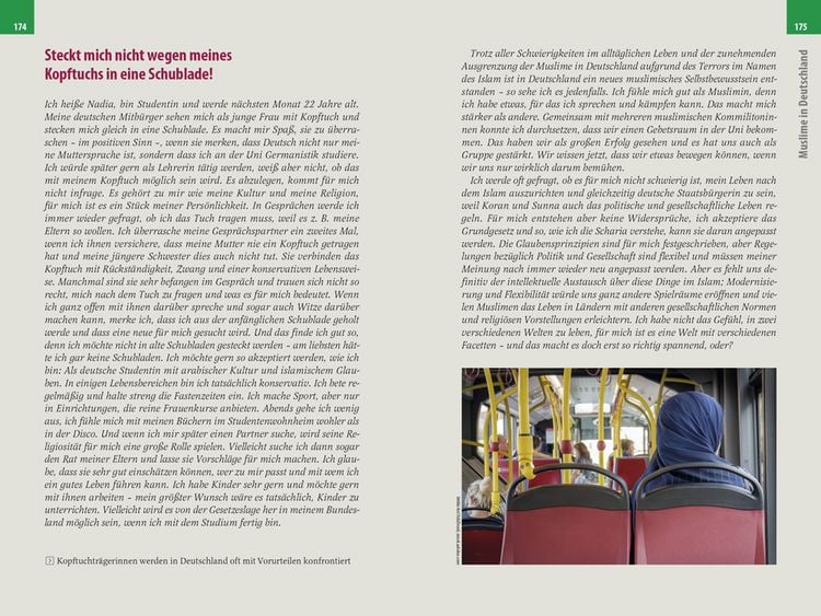 Produktbild: Reise Know-How KulturSchock Islam