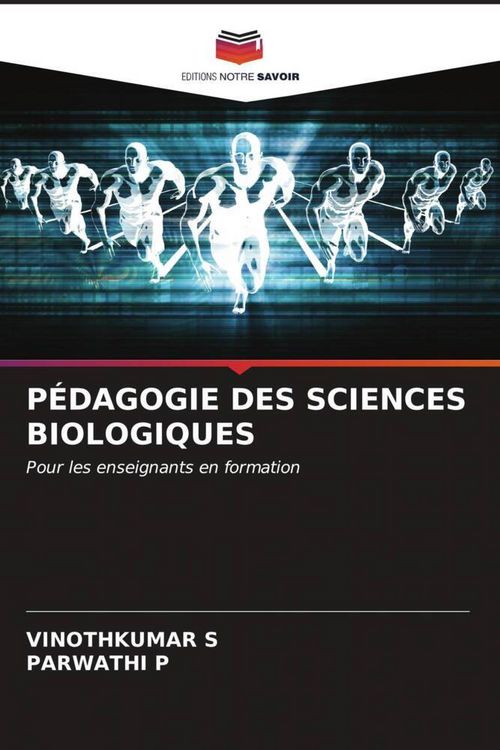 Produktbild: P&eacute;dagogie des Sciences Biologiques