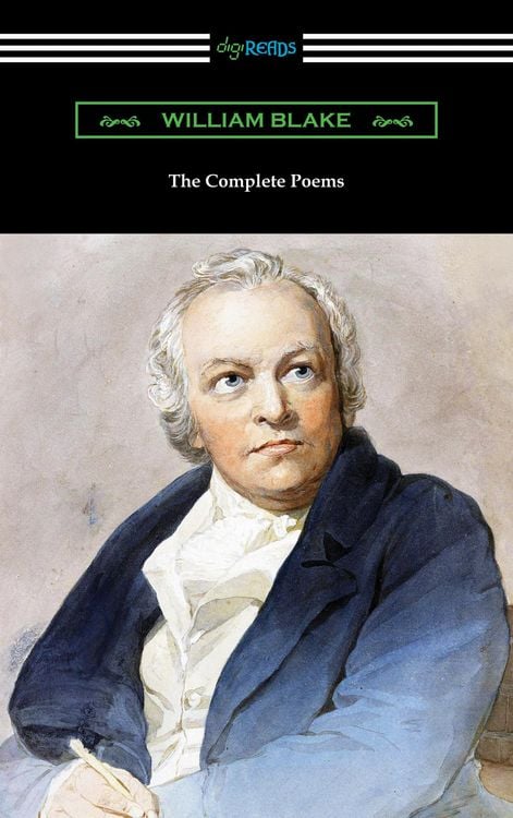 Produktbild: The Complete Poems