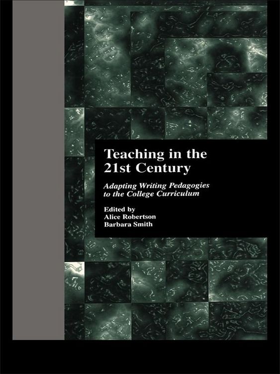 Produktbild: Teaching in the 21st Century