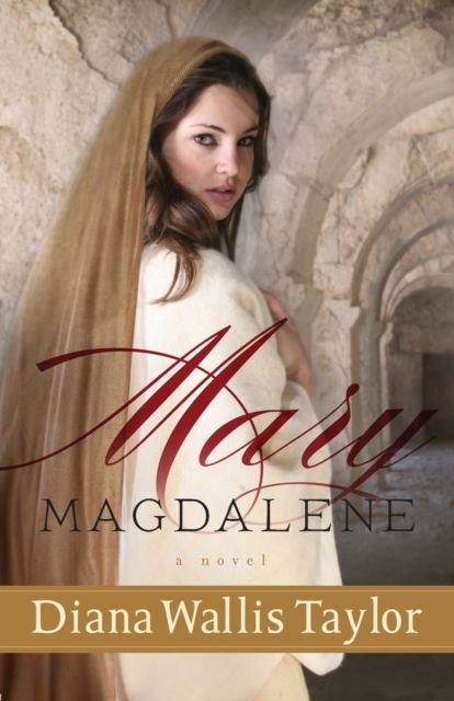Produktbild: Mary Magdalene