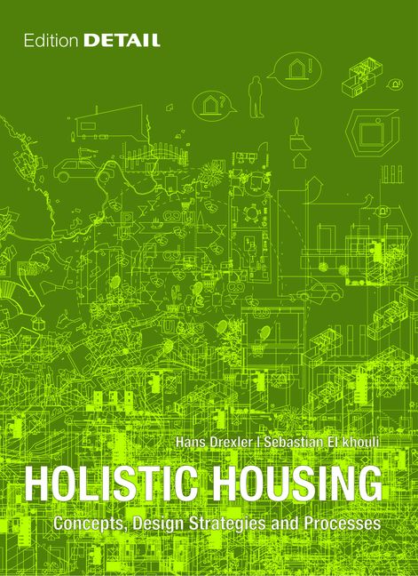 Produktbild: Holistic Housing