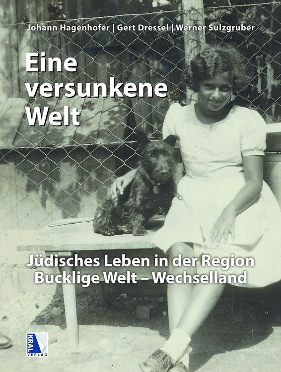 Produktbild: "Eine versunkene Welt ..."