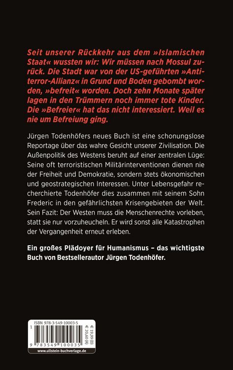 Produktbild: Die gro&szlig;e Heuchelei