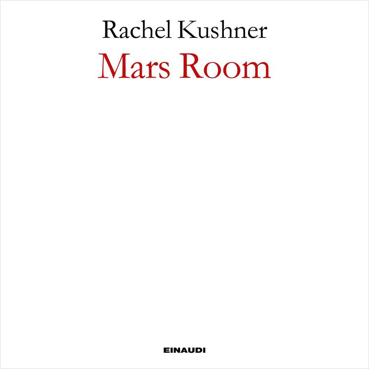 Produktbild: Mars Room