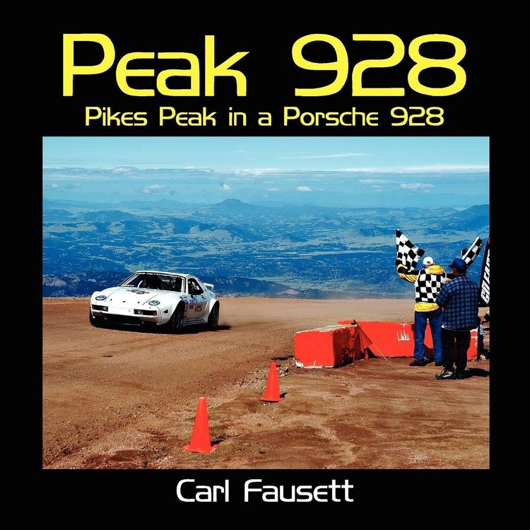 Produktbild: Peak 928