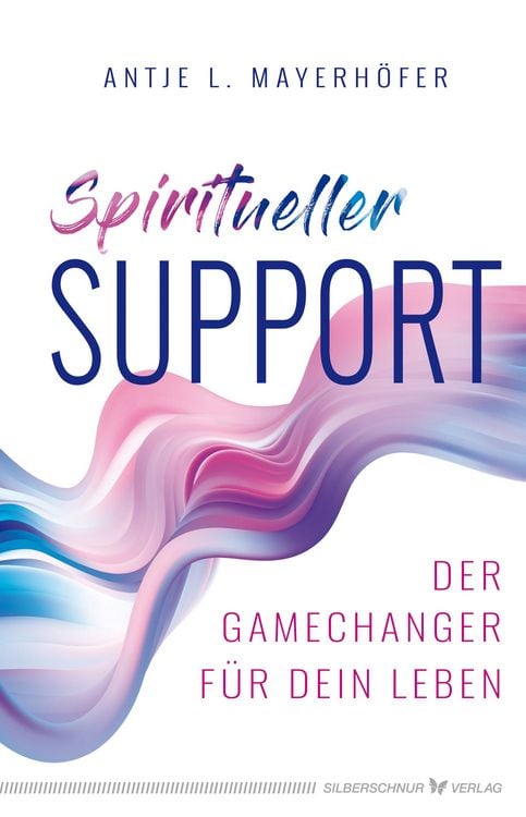 Produktbild: Spiritueller Support